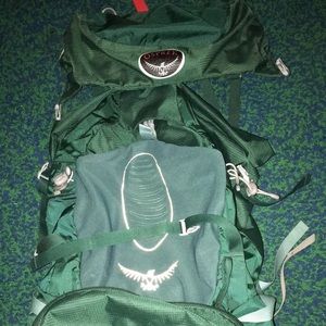 Osprey Backpack